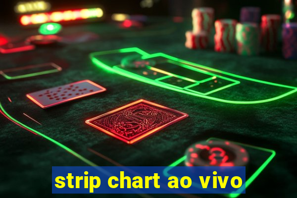 strip chart ao vivo